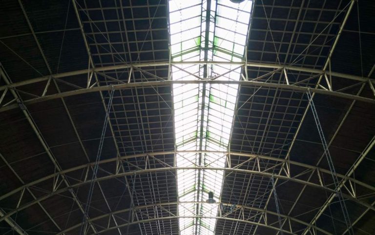 pre engineered buildings