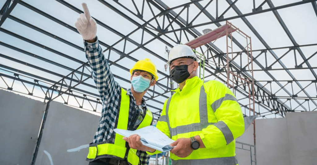 Pre-Engineered Buildings