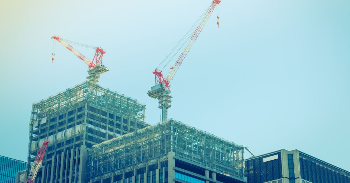 civil infra structure networks