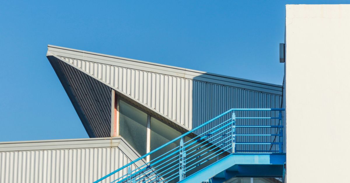 Metal Roof & Wall Panel