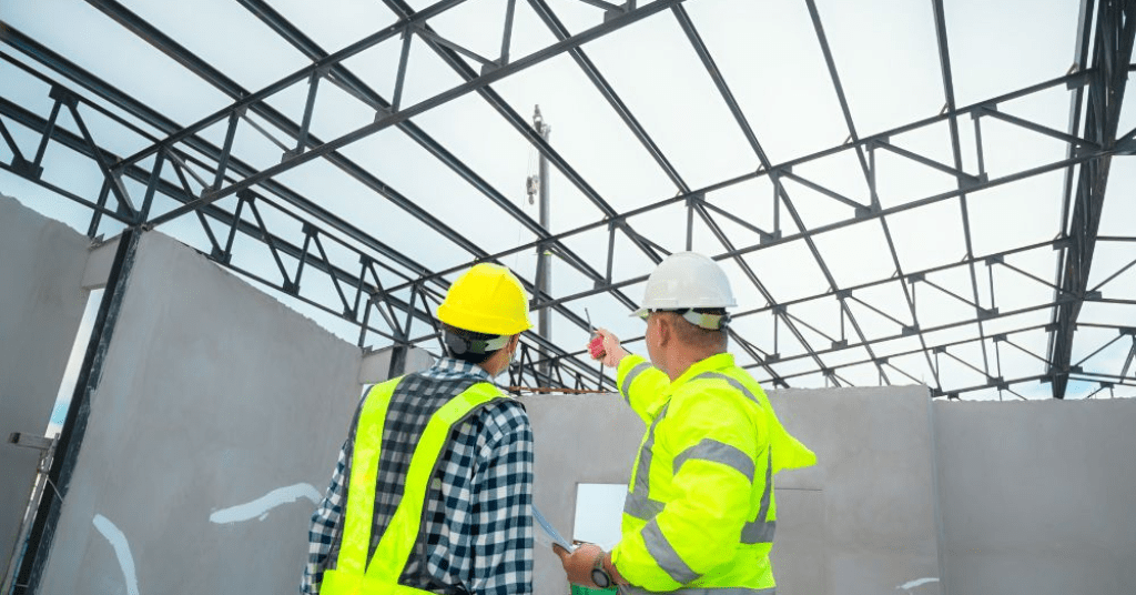 Pre-Engineered Buildings