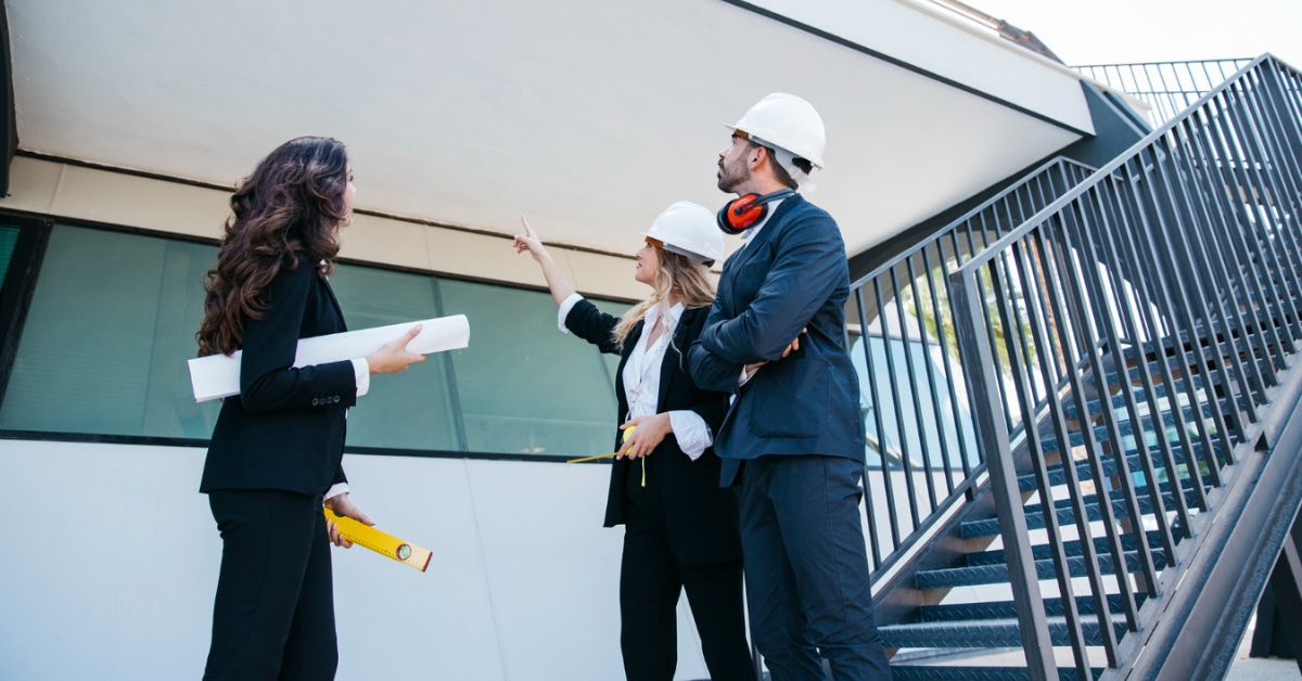 Get these clarified before selecting a PEB Vendor