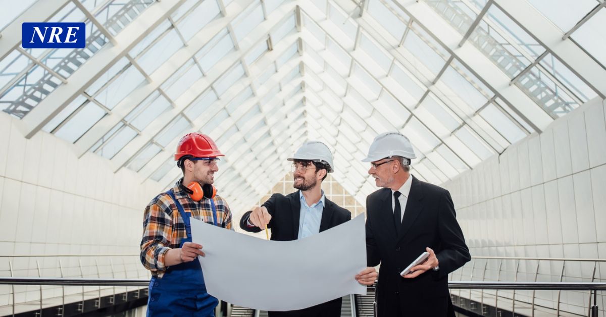 PEB Construction and Sustainable Material - NRequipments