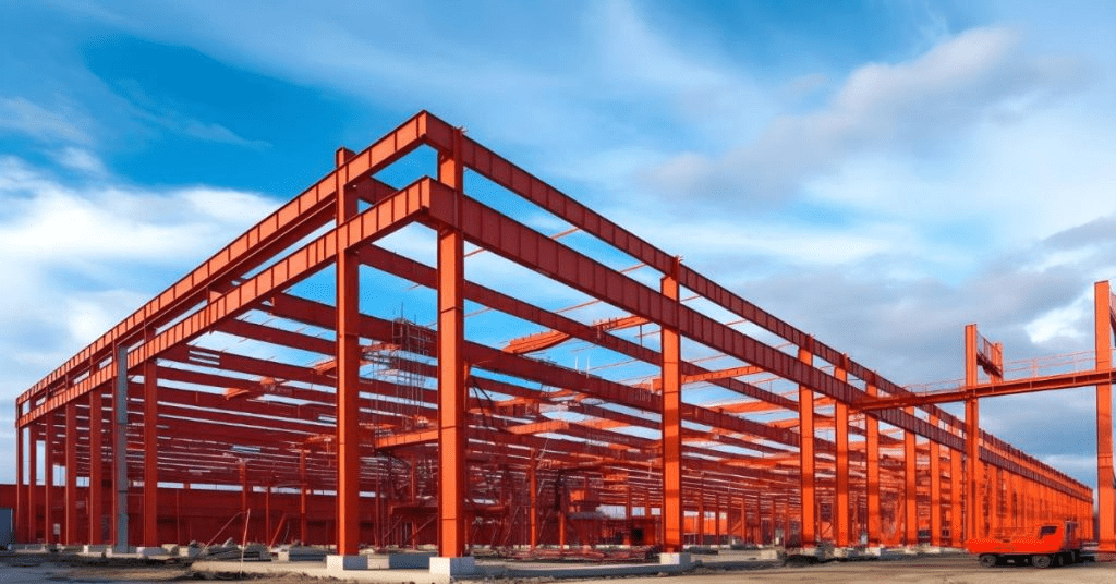 Pre-Engineered Buildings