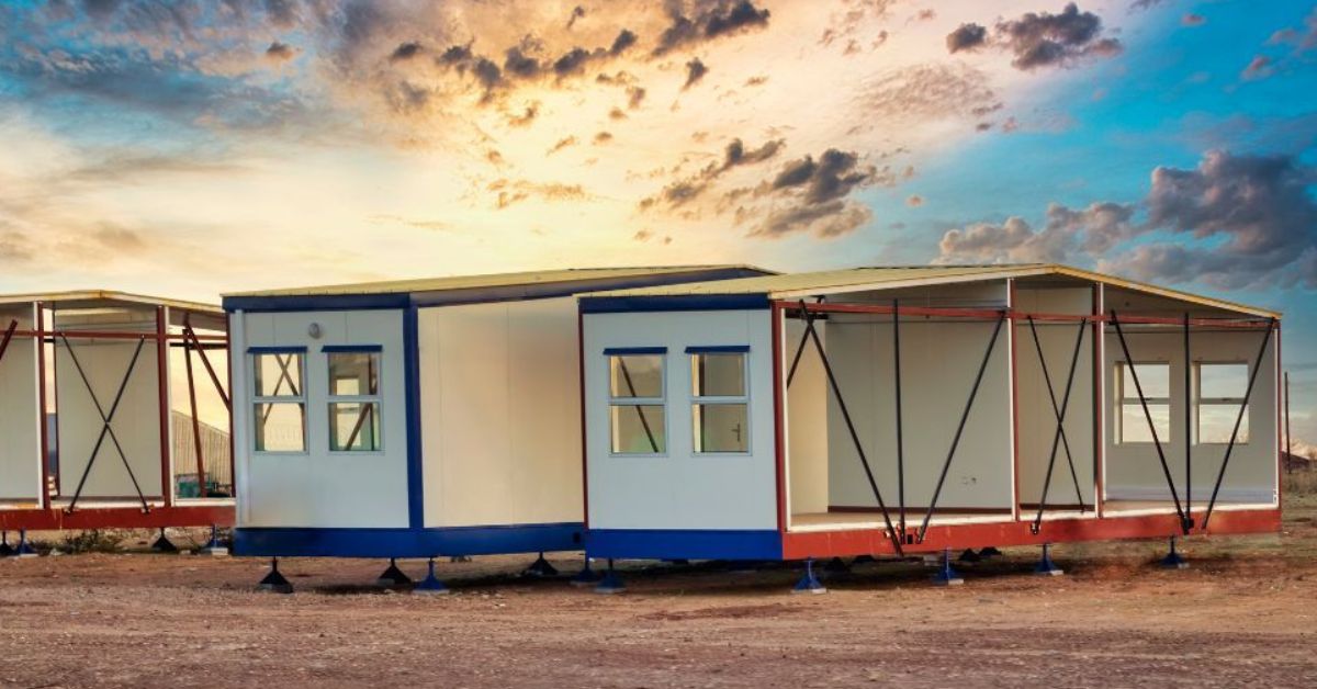 Prefab manufacturing