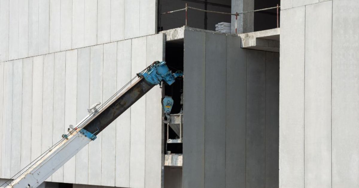 Pre-Engineered Building in hyderabad