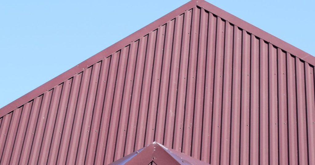 Standing Seam Roofs