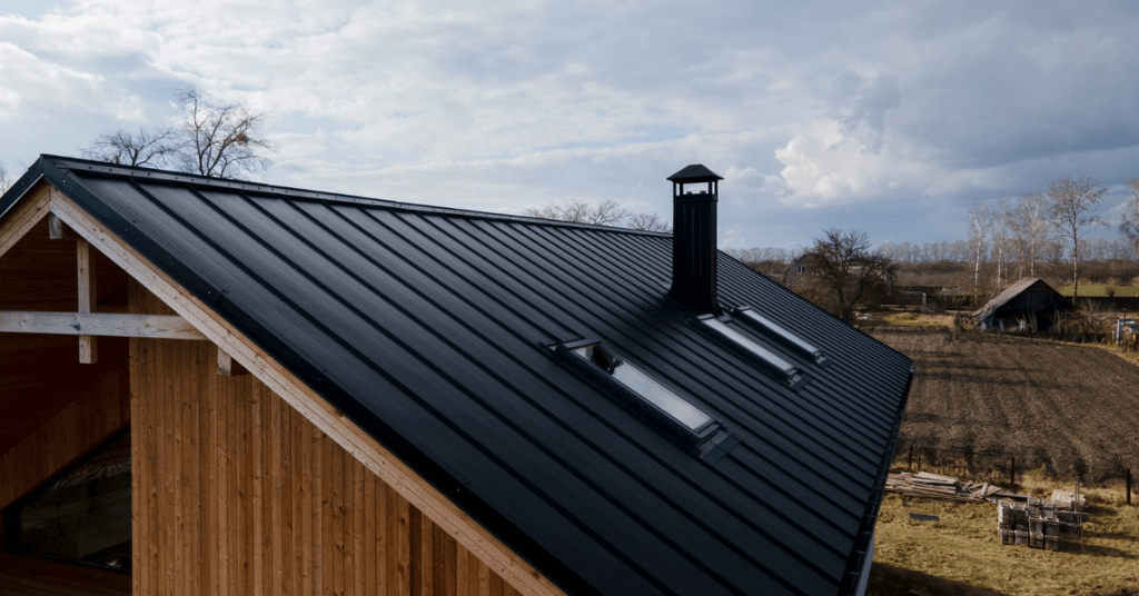 Role of Ridge Caps on a Roof