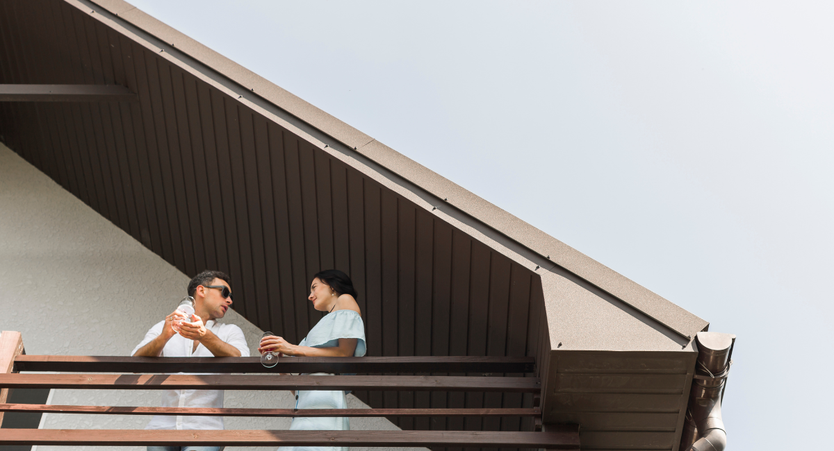 Roof & wall panels near me