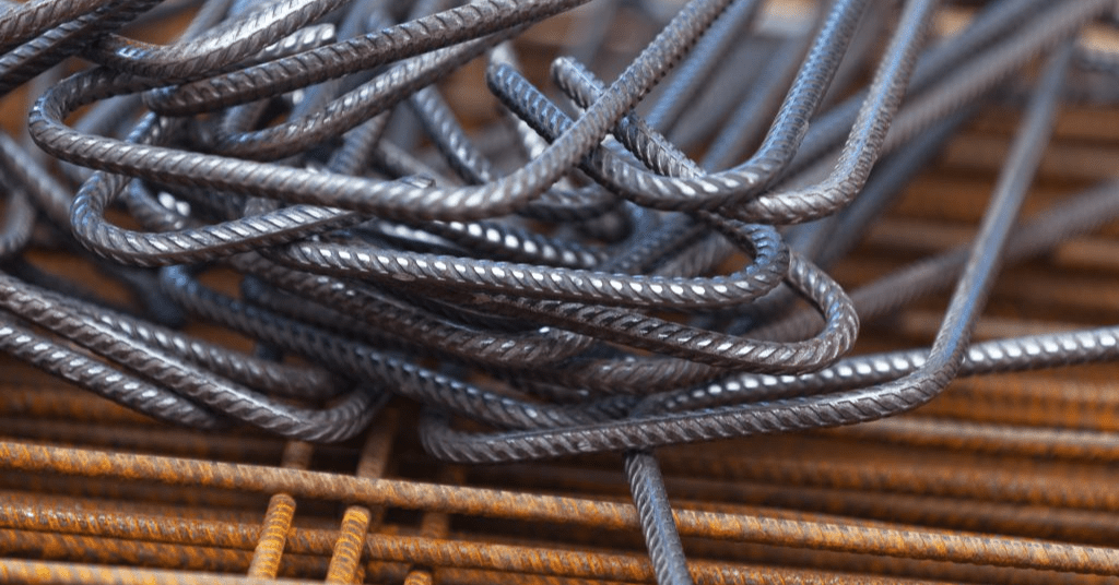 wall girts and purlins