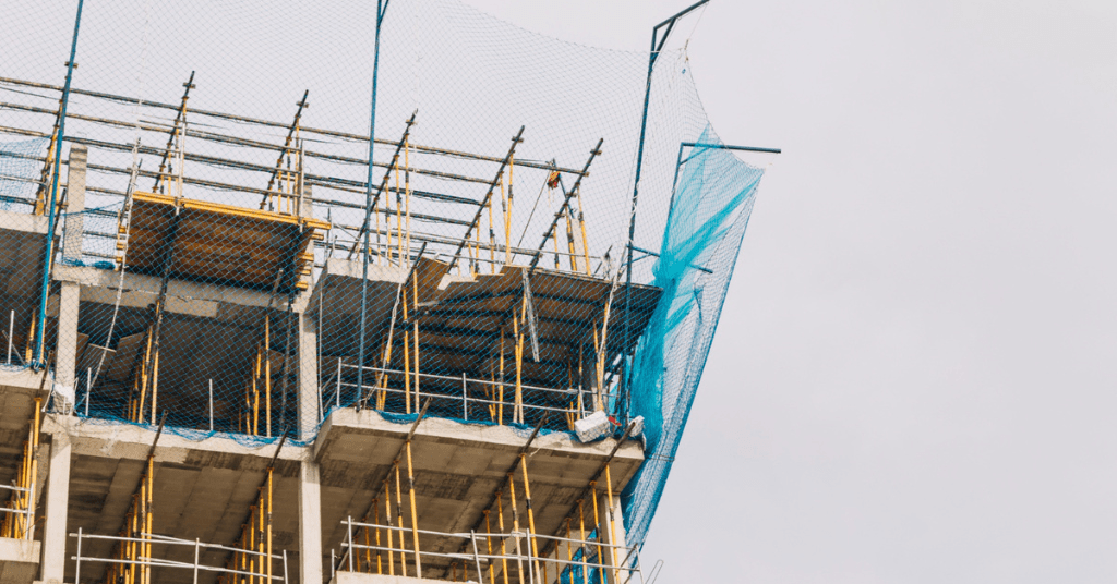 Prefabricated Buildings