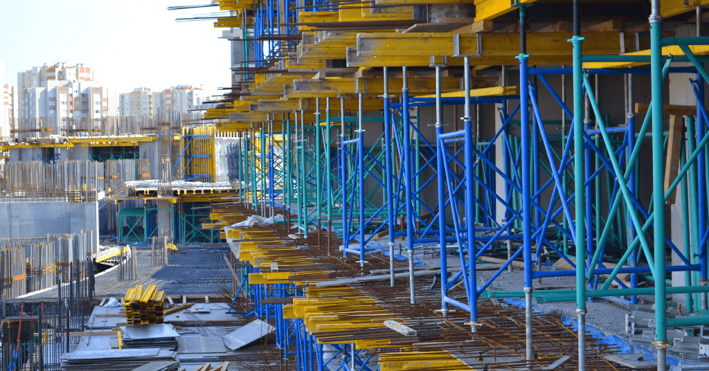 Pre-Engineered Buildings